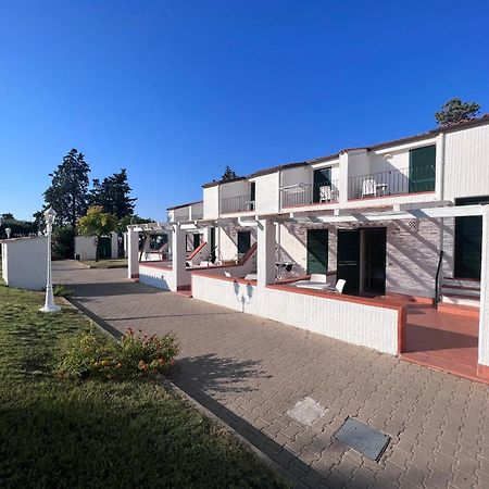 Cefalu Resort - Sporting Club Eksteriør bilde